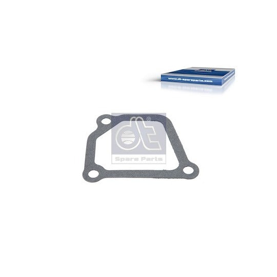 Dt Spare Parts Gasket, water pump to suit Mercedes-Benz, Man
