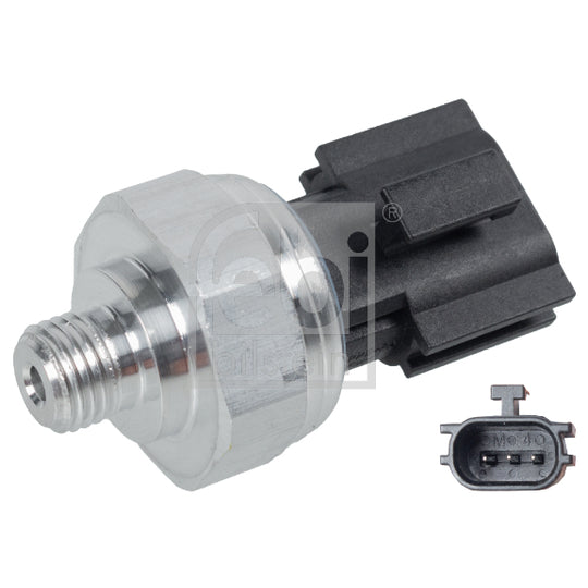 Febi Bilstein Pressure Switch, air conditioning to suit Mazda, Nissan, Hitachi