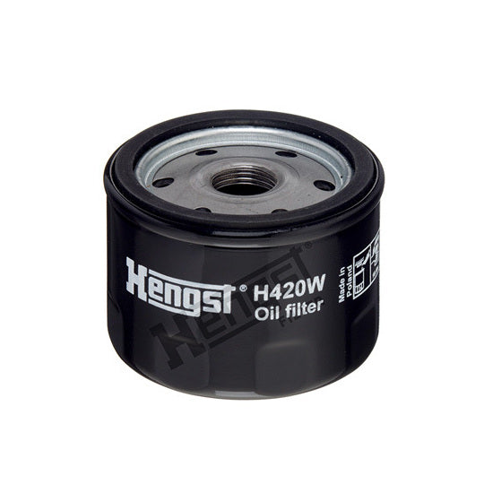 Hengst Filter Oil filter to suit Ford