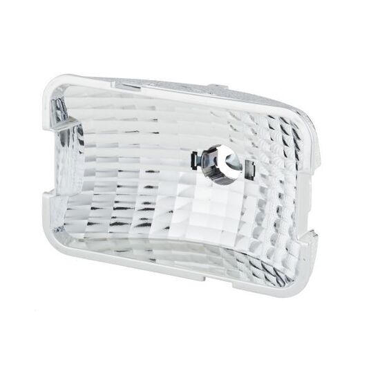 Hella Reflector, indicator