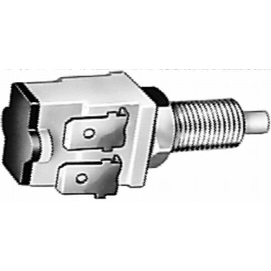 Hella 6DF 007 362-001 Brake Light Switch to suit Peugeot, Citroën