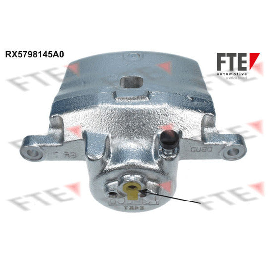 Fte Brake Caliper to suit Mazda
