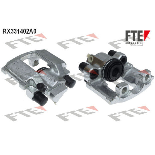 Fte Brake Caliper to suit BMW