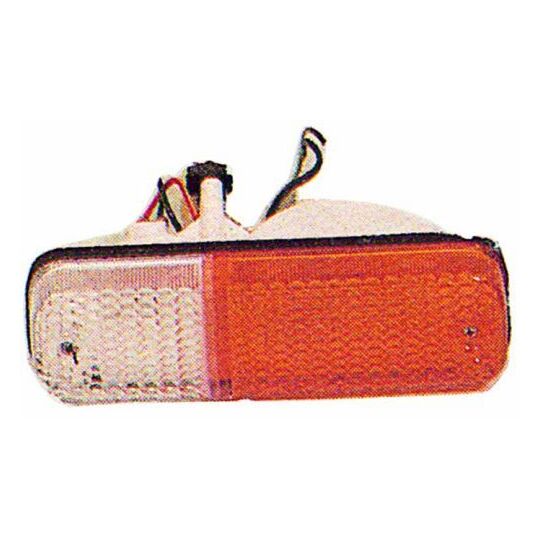Depo Indicator to suit Honda