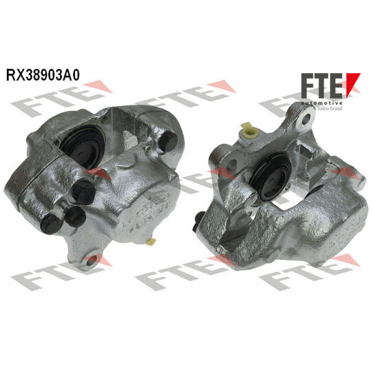 Fte Brake Caliper to suit Volvo