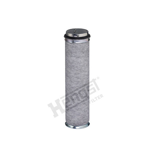 Hengst Filter Secondary Air Filter to suit Ford, Mercedes-Benz, Case