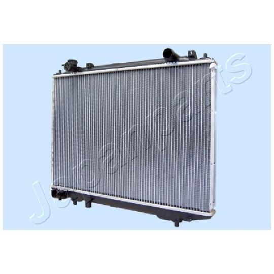 Japanparts Radiator, engine cooling to suit Ford, Mazda