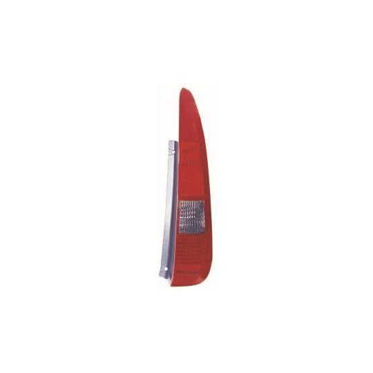 Depo Combination Rearlight to suit Ford