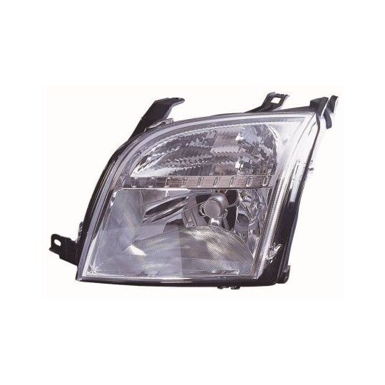 Depo Headlight to suit Ford