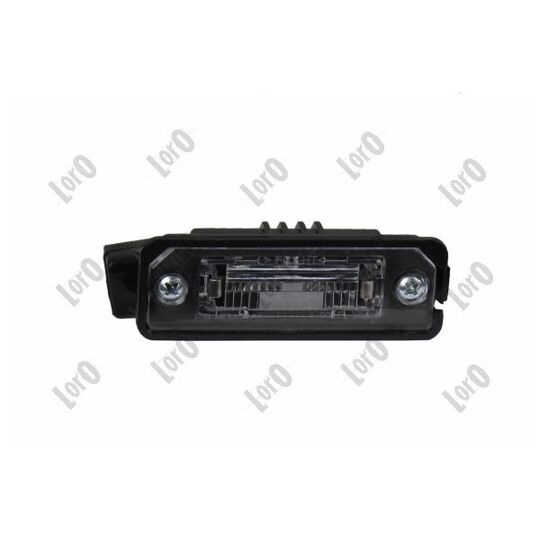 Depo Licence Plate Light to suit VW, Porsche, Seat