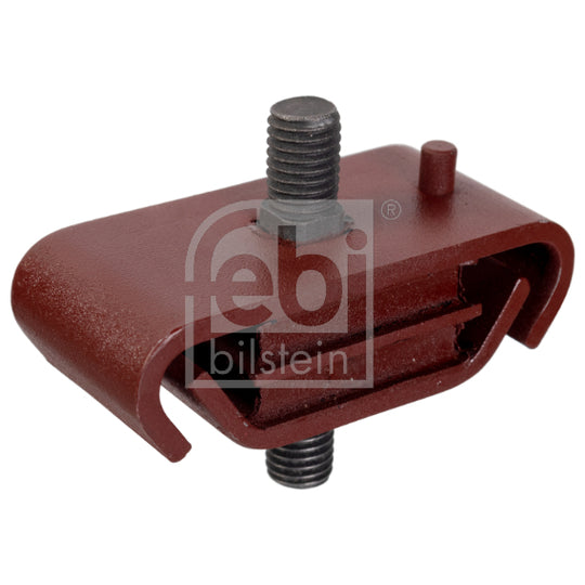 Febi Bilstein Mounting, radiator to suit Daf