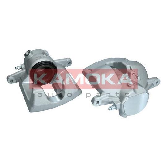Kamoka Brake Caliper to suit Mercedes-Benz
