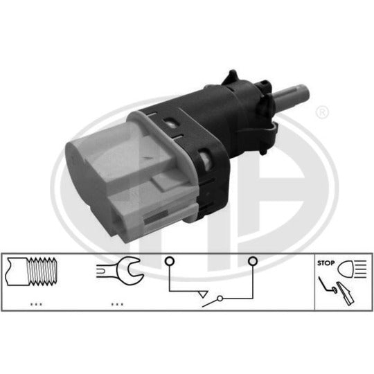 Era Brake Light Switch to suit Ford, Mazda, Jaguar