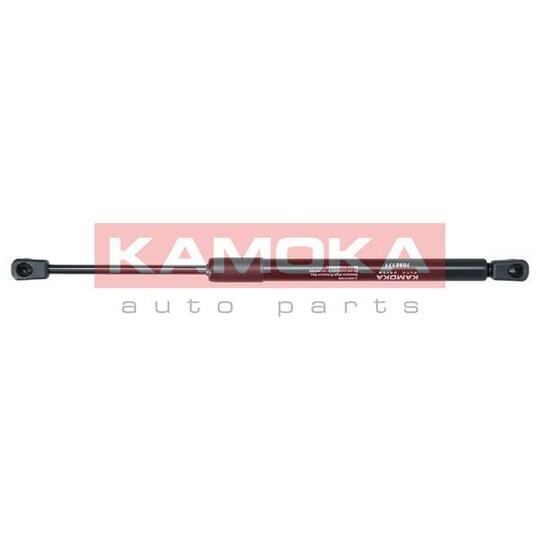 Kamoka Gas Spring, boot-/cargo area to suit Ford