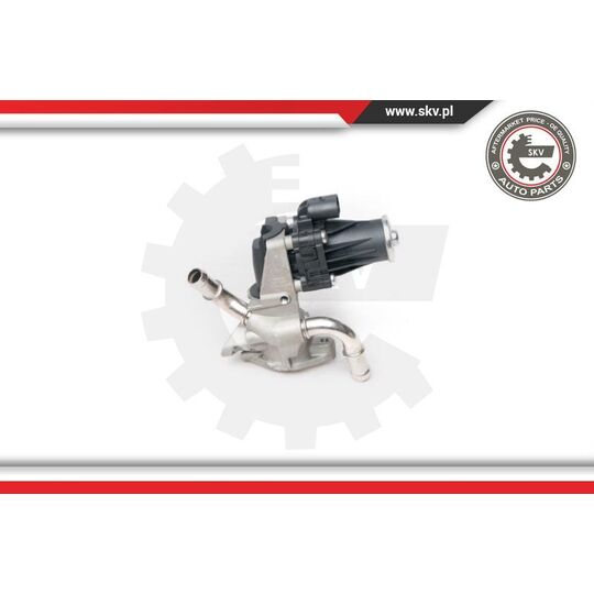 Esen Skv EGR Valve to suit Ford