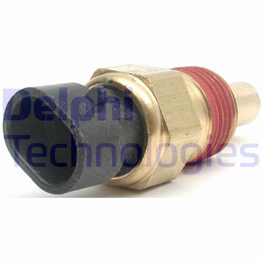 Delphi Sensor, coolant temperature to suit Opel, Vauxhall, Isuzu