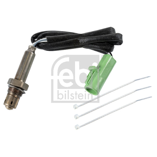Febi Bilstein Lambda Sensor to suit Ford, Volvo