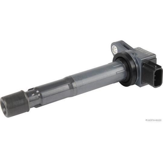 Herth+Buss Jakoparts Ignition Coil Unit to suit Honda, Hitachi