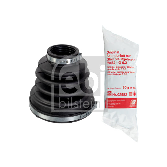Febi Bilstein Bellow Set, drive shaft to suit Ford, Volvo