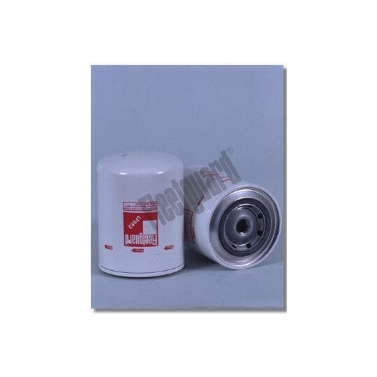 Fleetguard Oil Filter to suit Ford, Iveco, Caterpillar