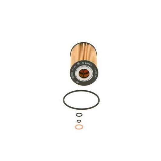 Bosch Oil filter to suit BMW