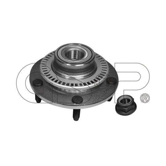 Gsp Wheel Bearing Kit to suit Ford
