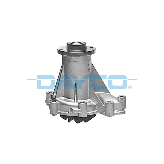 Dayco Water pump to suit Mercedes-Benz, Bugatti, Ssangyong