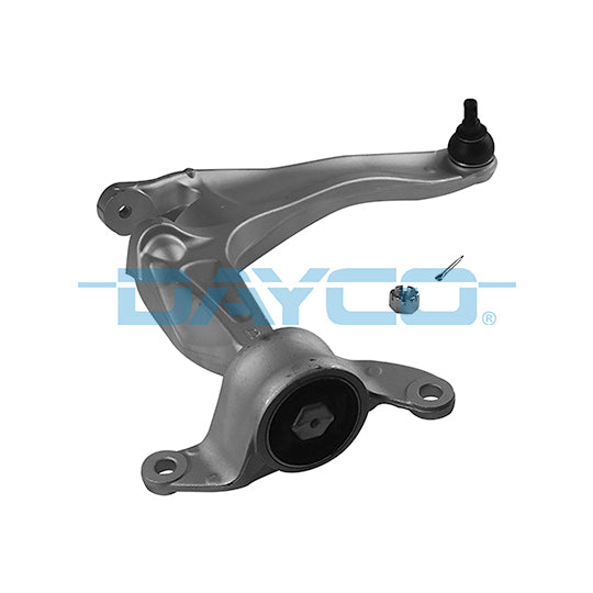 Dayco Control Arm/Trailing Arm, wheel suspension to suit Honda