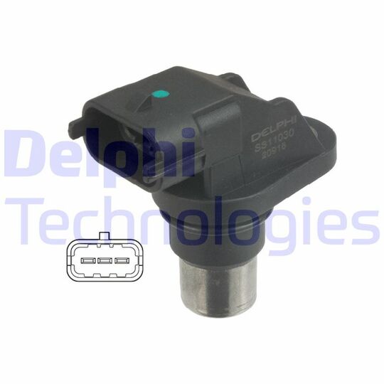Delphi Sensor, camshaft position to suit Toyota, Ford, Honda