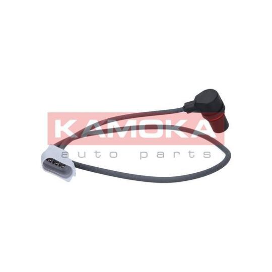 Kamoka Sensor, crankshaft pulse to suit Audi, VW, Hitachi