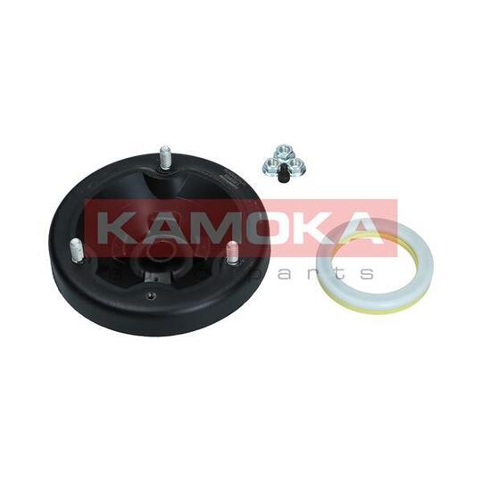 Kamoka Repair Kit, suspension strut support mount to suit BMW