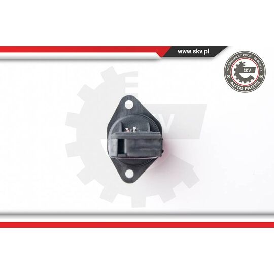 Esen Skv Air Mass Sensor to suit Ford, Audi, VW