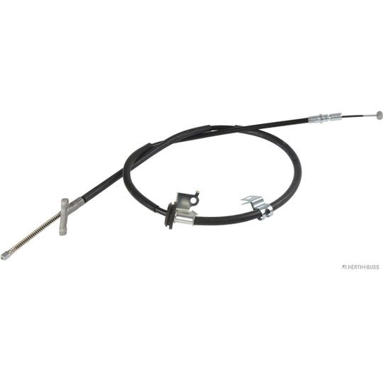 Herth+Buss Jakoparts Cable, parking brake to suit Honda