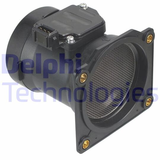 Delphi Air Mass Sensor to suit Audi, VW, Hitachi