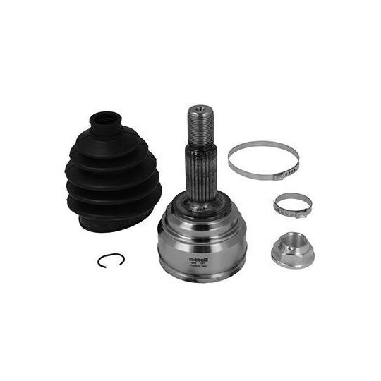 Cifam Joint Kit, drive shaft to suit Ford
