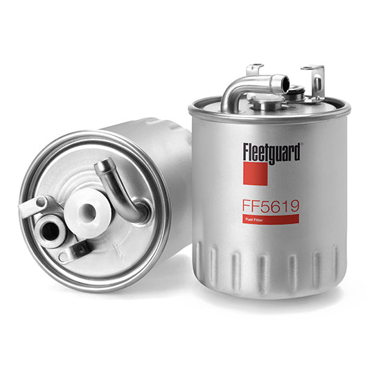 Fleetguard Fuel filter to suit Mercedes-Benz