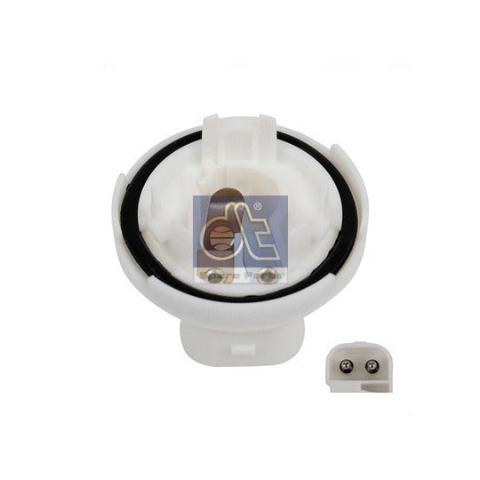 Dt Spare Parts Bulb Socket to suit Volvo
