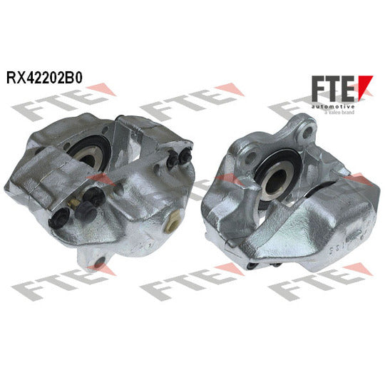 Fte Brake Caliper to suit BMW