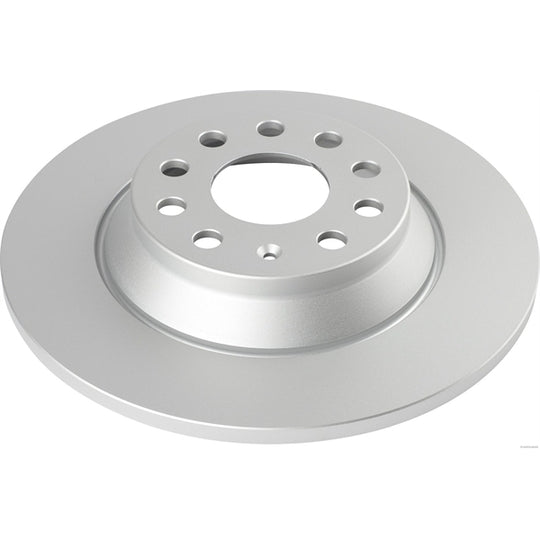 Herth+Buss Jakoparts Brake Disc to suit Audi, VW, Seat