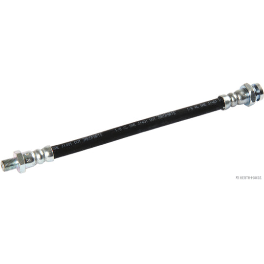 Herth+Buss Jakoparts Brake Hose to suit Mitsubishi, Nissan, Hyundai