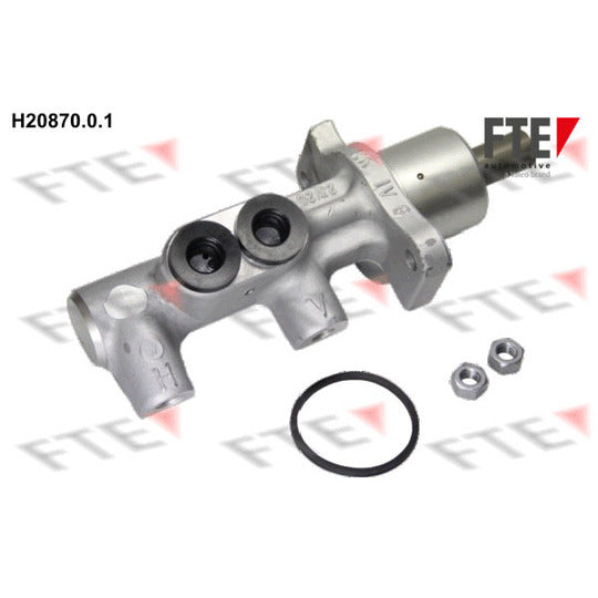 Fte Brake Master Cylinder to suit BMW