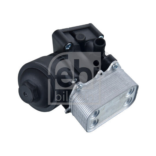 Febi Bilstein Housing, oil filter to suit VW, Seat, Skoda