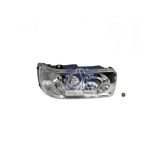 Dt Spare Parts 5.81354 Headlight to suit Daf
