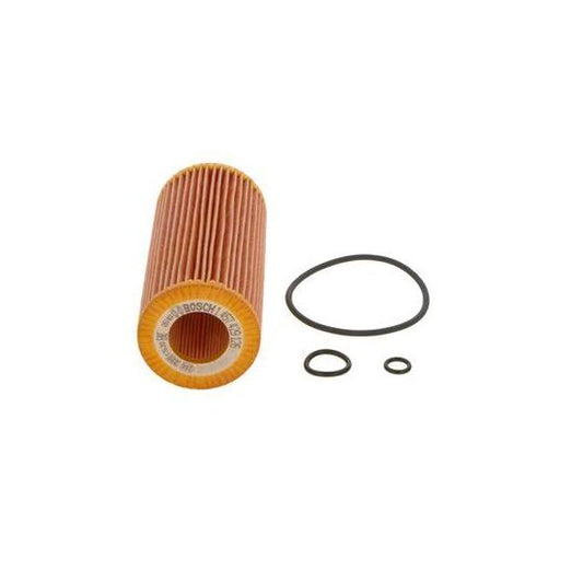 Bosch Oil filter to suit Mercedes-Benz, Daf