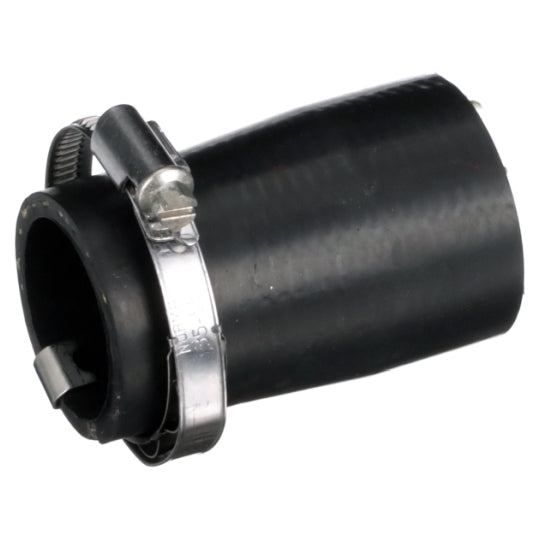 Gates Charger Air Hose to suit Chevrolet, Opel, Vauxhall