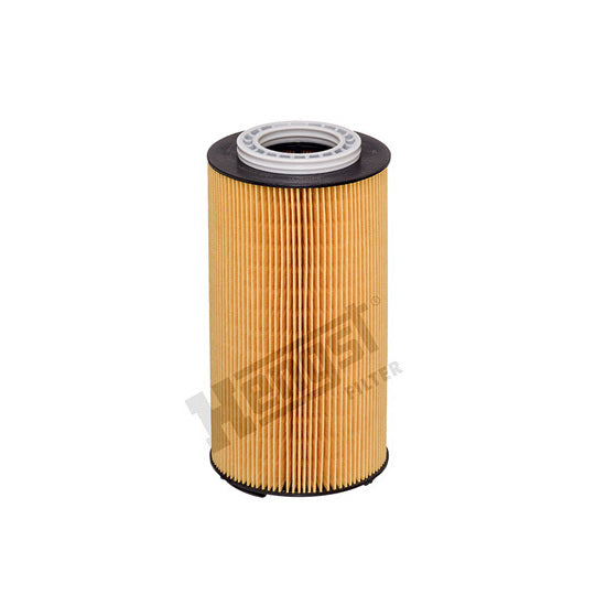 Hengst Filter Oil filter to suit Fendt, Man