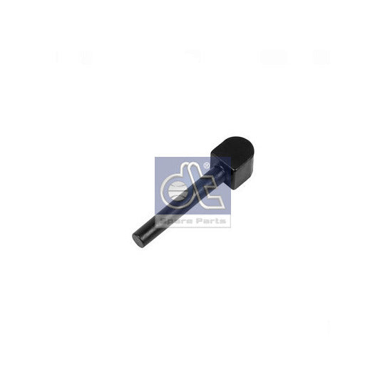 Dt Spare Parts Thrust Piece to suit Mercedes-Benz, Renault, Volvo