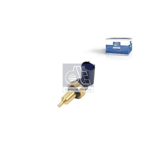 Dt Spare Parts 4.69772 Sensor, coolant temperature to suit Mercedes-Benz