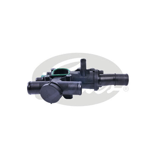 Gates Thermostat, coolant to suit Ford, Peugeot, Citroën