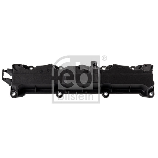 Febi Bilstein Cylinder Head Cover to suit Peugeot, Citroën, Opel